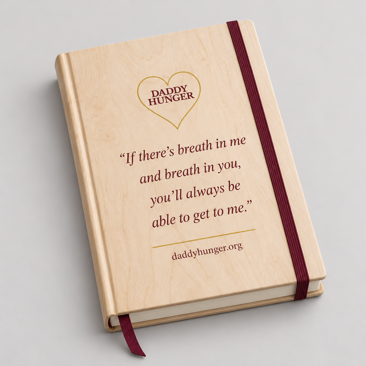 Fatherhood Journal